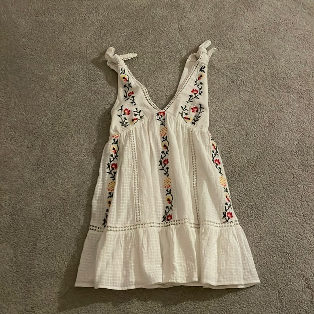 Urban Outfitters Mini Dress